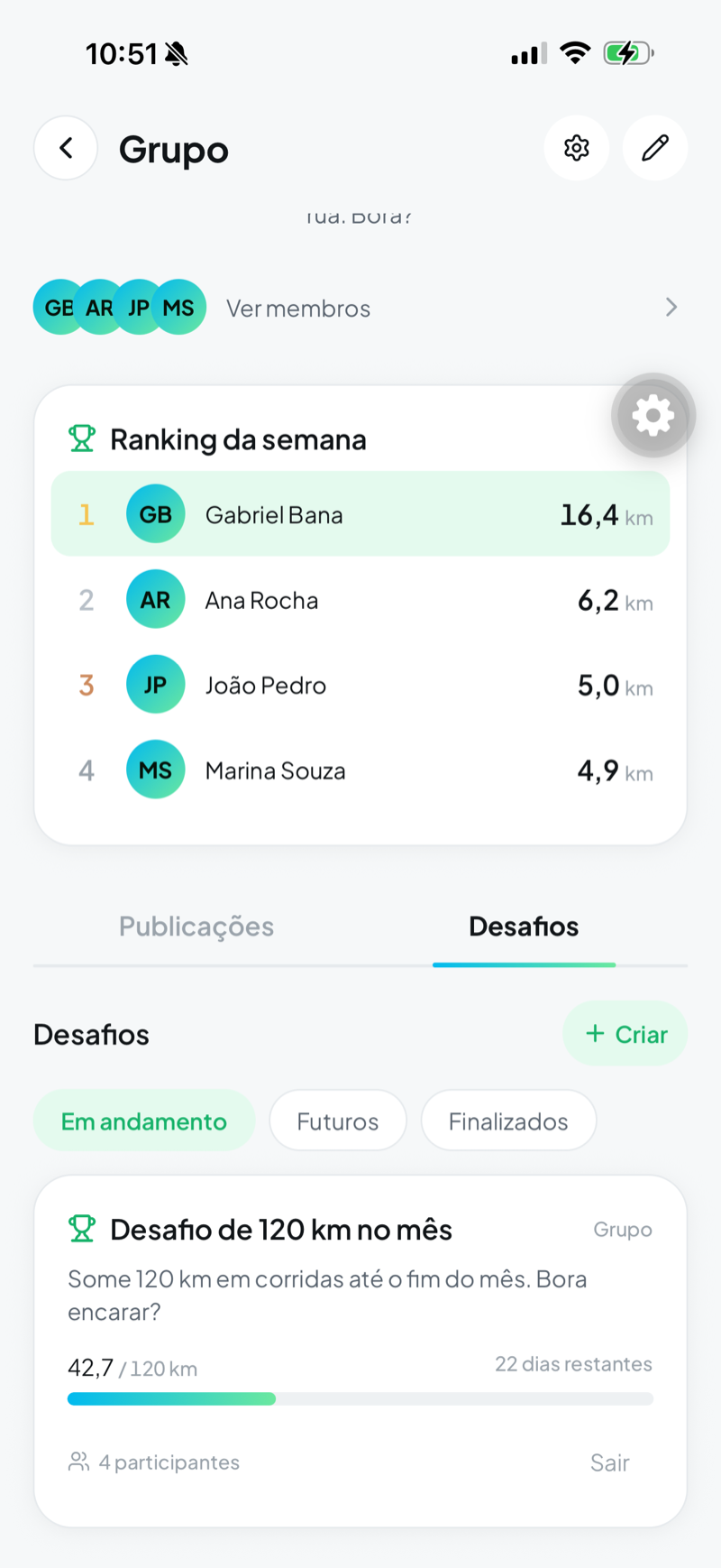 Comunidade